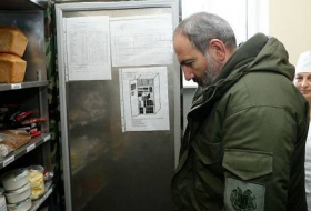Приказано радоваться еде, или Как в армянской армии борются с голодом