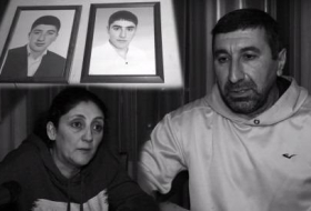 Родители умершего армянского солдата: Только в Армении виновного офицера повышают в должности