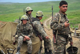 Униженные, обворованные, посланные на смерть: участь армянских солдат в Карабахе