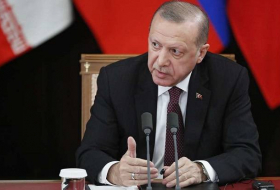 Президент Турции: Анкара не откажется от С-400  