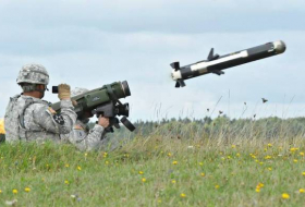 Литва за $20 млн закупила в США ракеты к противотанковым комплексам Javelin
