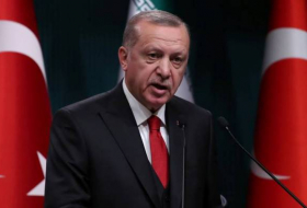 Эрдоган: Оборонная промышленность Турции будет развиваться 
