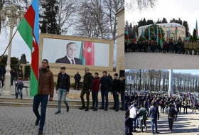 Два призыва, две армии: что для армянского призывника боль, для азербайджанского - радость