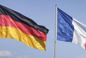 Франция и Германия заключили контракт на 65 млн евро по созданию военных самолетов