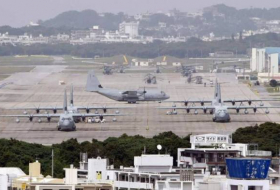 На Окинаве начался референдум по вопросу переноса базы ВВС США