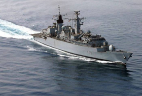 Проект покупки корветов для ВМС Румынии приостановлен