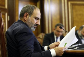 Пашинян говорит о войне, а финансы Армении поют романсы