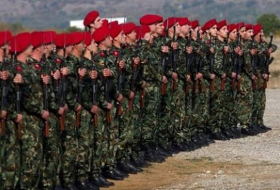 Стартуют многомесячные военные учения армий США и Болгарии