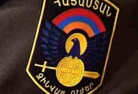 Пьяному армянскому офицеру «намяли бока» в драке