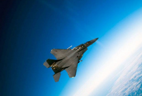 Разработка гиперзвуковых ракет вынудит ВВС США покупать истребители F-15
