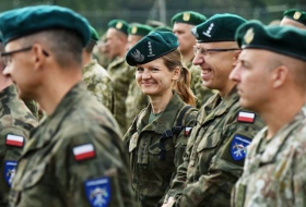 Польша потратит на модернизацию своей армии 50 миллиардов долларов  