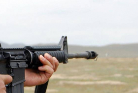 ВС Армении обстреливают села Газаха и Товуза