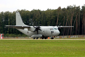 Группа Leonardo и Northrop Grumman совместно предложат самолеты ВТА C-27J «Спартан» на тендер ВВС Новой Зеландии
