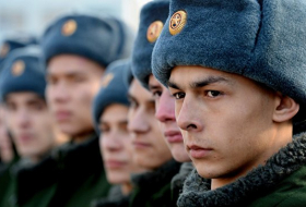 Российским призывникам дадут третью отсрочку от армии