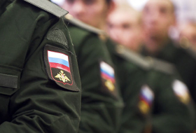 К 2025 году количество контрактников в российской армии составит 475 тысяч человек - ГЕНШТАБ ВС РФ
