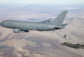Самолеты KC-46A Pegasus поставили ВВС США с мусором внутри