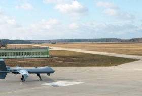 Американские летающие разведчики обосновались на территории Польши