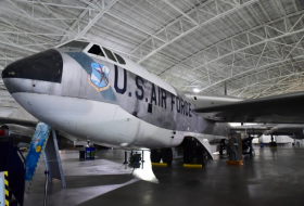 ВВС США модернизируют бомбардировщик B-52 Stratofortress