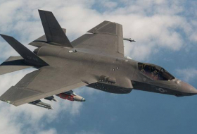 NI рассказал о предназначении «режима зверя» для истребителя F-35 (ВИДЕО)