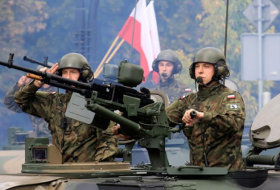 Польша готовит крупнейшее обновление военного арсенала - АНАЛИЗ