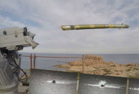 Филиппины заказали зенитные ракеты «Мистраль» для двух новых фрегатов