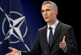 Генсека НАТО пригласили выступить в конгрессе США