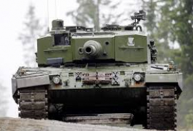 ВС Норвегии проводят оценку вариантов модернизации танкового парка