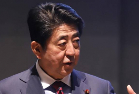 Абэ пообещал повысить эффективность Сил самообороны Японии        