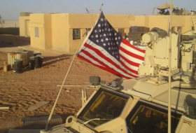 Министр обороны Сирии заявил, что США придется покинуть военную базу в Эт-Танфе