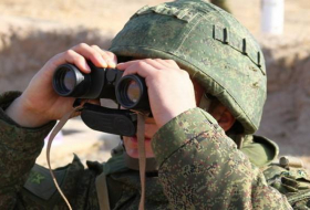 Военнослужащие России и Таджикистана приступили к учениям на полигоне «Ляур»    