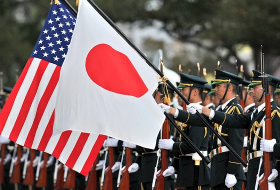 СМИ: Главы оборонных ведомств Японии и США встретятся в апреле