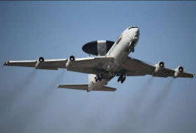 США перебросят в Южную Корею самолеты разведки и наблюдения