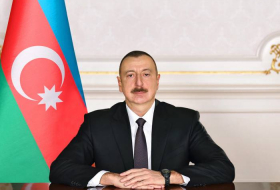 Ильхам Алиев: Мы будем делать все необходимое для строительства армии