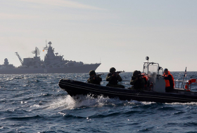 РФ и Китай проведут военно-морские учения