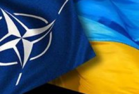 Курсанты института ВМС Украины проходят стажировку на минном тральщике НАТО