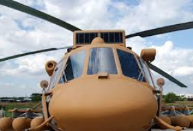 В Перу откроют сервисный центр по обслуживанию вертолетов Ми-171Ш