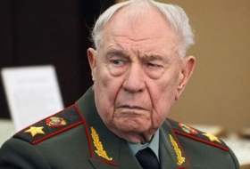 Суд в Вильнюсе заочно приговорил бывшего министра обороны СССР Дмитрия Язова к 10 годам тюрьмы