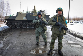 Учения десанта России, Беларуси и Сербии пройдут в июне 2019 года