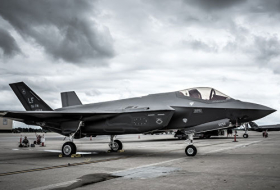 СМИ: Закупаемые Бельгией в США истребители F-35 непригодны для войны