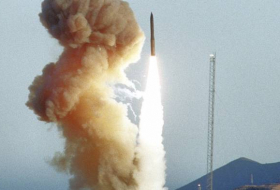 ВВС США запланировали замену межконтинентальных баллистических ракет