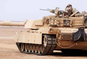 США инвестируют $6 млрд в модернизацию танка «Абрамс»