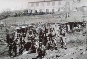 Они наводили страх и ужас на армянских боевиков: 776-й отряд или «Шубанинский спецназ»