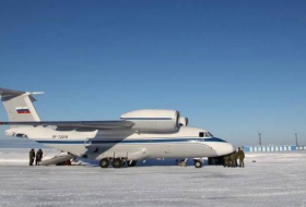 Арктические аэродромы сделают всесезонными  