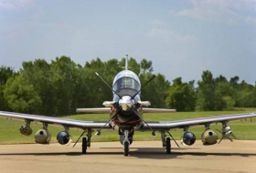 Испанские военные закупят 20 учебно-тренировочных самолетов