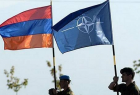«Обидно...»: Пашинян мечтает о НАТО, но НАТО не мечтает об Армении