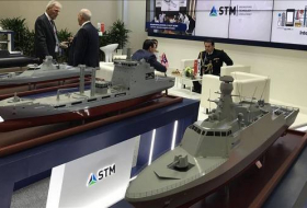 Действующие в сфере военно-морской промышленности турецкие компании интересуются Малайзией