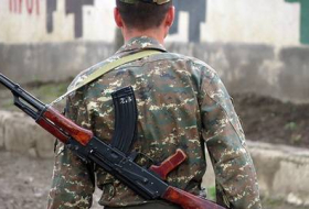 Армянский солдат расстрелял комбата и начальника штаба батальона - ПОДРОБНОСТИ