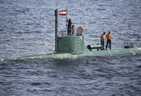 При взрыве на подводной лодке в Иране погибли три человека