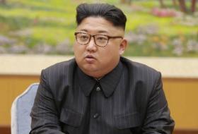 Ким Чен ЫН пообещал наращивать военную мощь и развивать атомную энергетику  