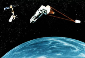 ESA выступает за выработку соглашения о запрете размещения оружия в космосе